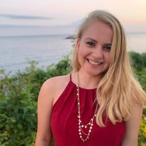 Meet your Posher, Lilli